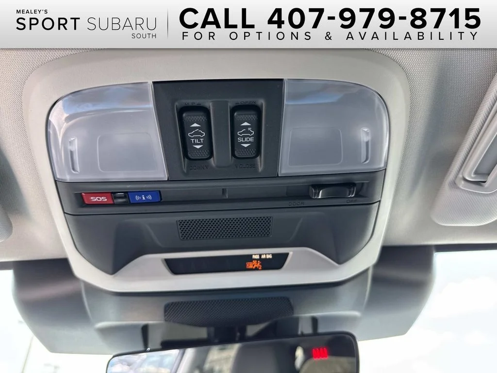 New 2026 CRYSTAL WHITE PEARL Subaru Premium image 43