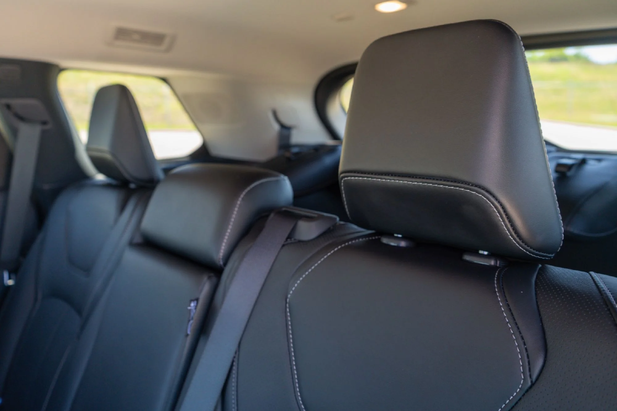 2025 INFINITI QX60 LUXE - Photo 26