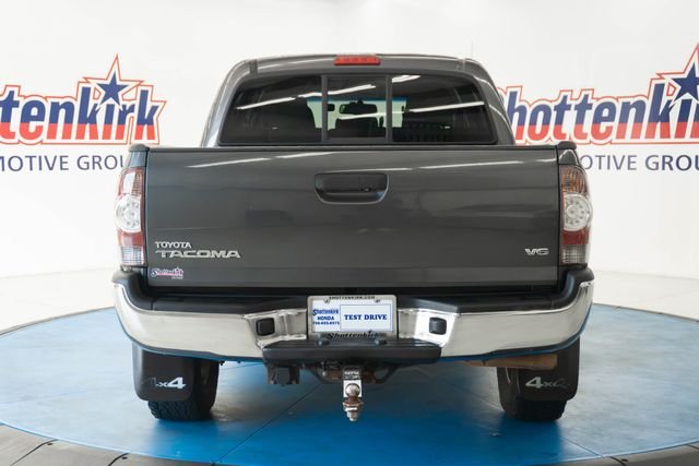 Used 2013 Gray Toyota Base image 25