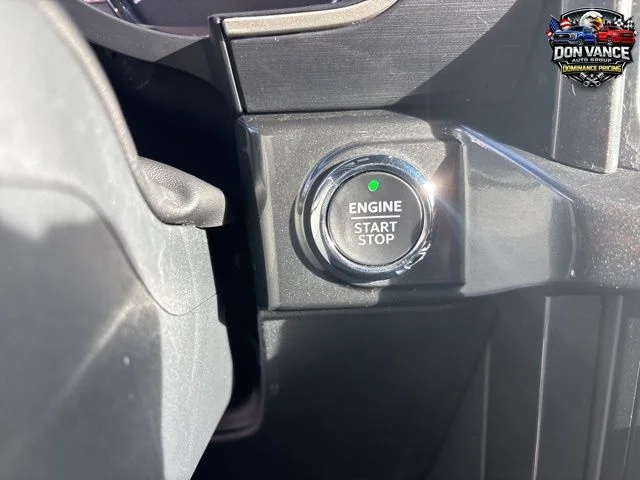 Used 2023 Blue Ford XLT image 27