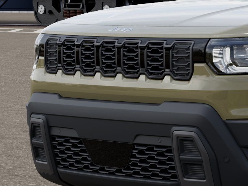 New 2026 41 Exterior Paint Jeep Limited image 11