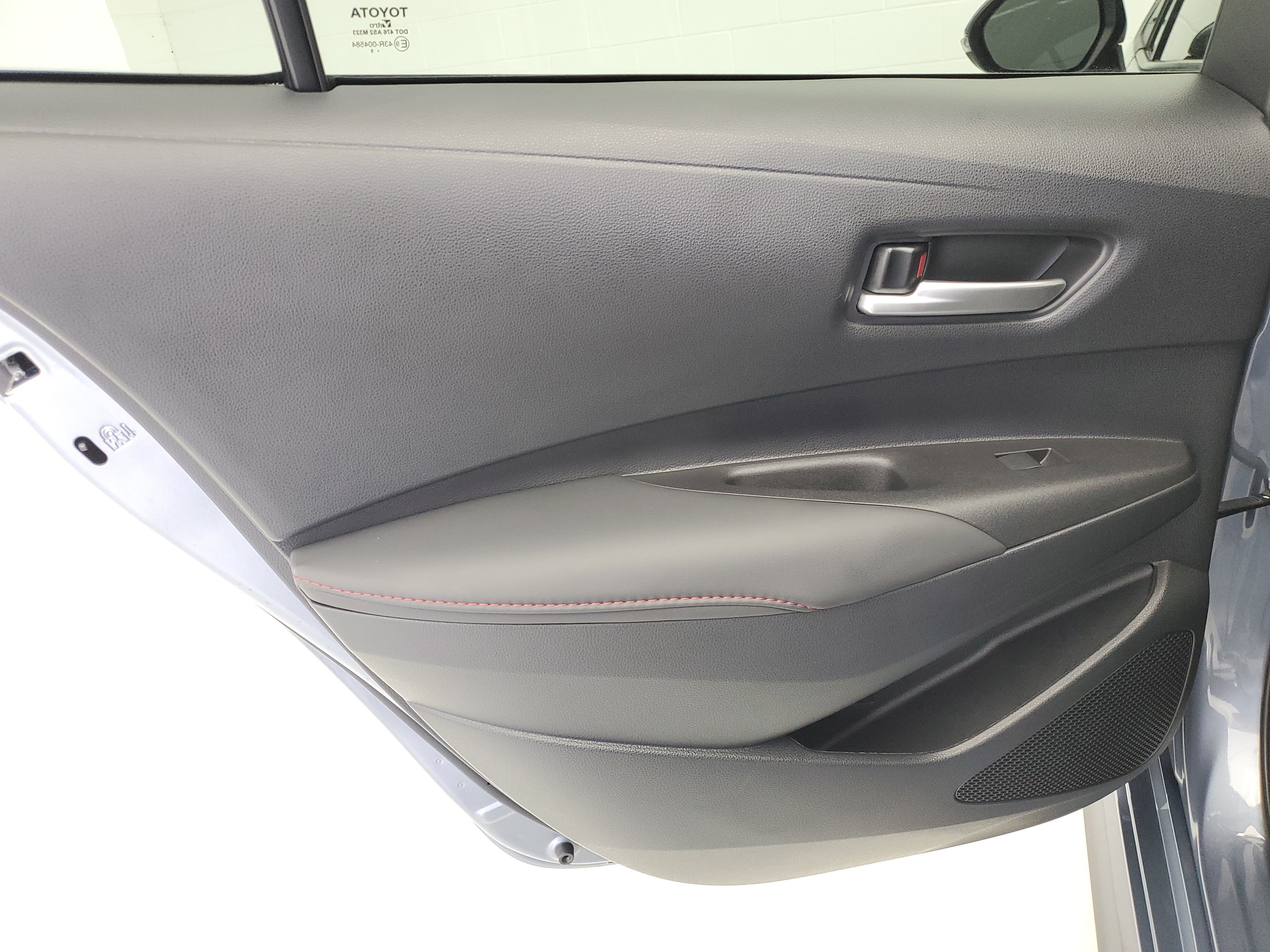 Used 2025 Celestite Toyota XSE image 15