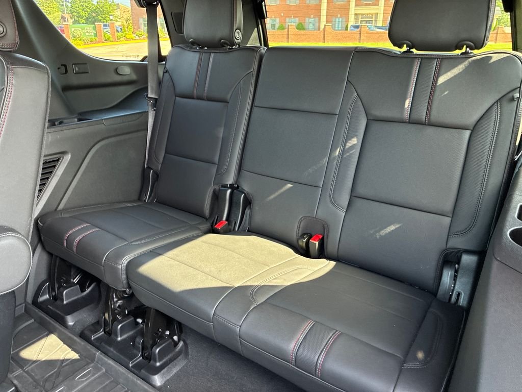 Used 2024 Beige Chevrolet RST image 18