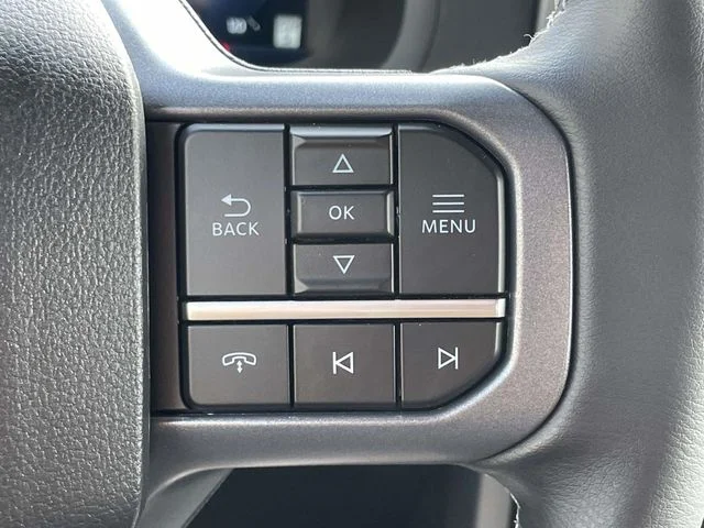New 2026 White Ford XLT image 20