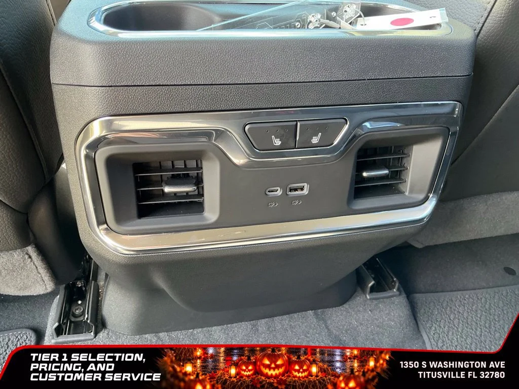 2026 GMC Sierra 1500 Denali - Photo 30