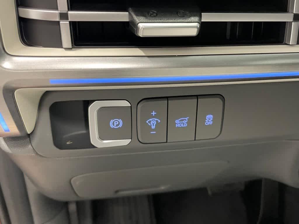 2025 Hyundai Santa Fe Calligraphy - Photo 27