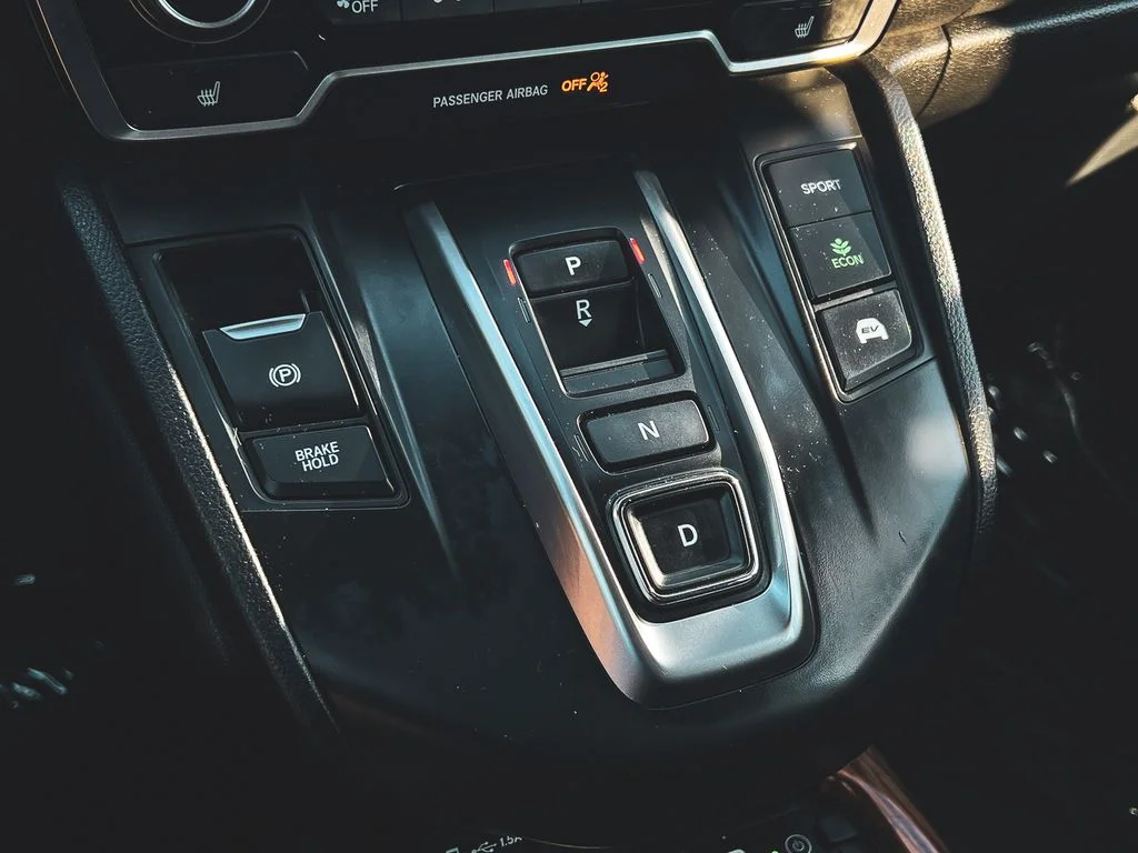 2022 Honda CR-V Touring - Photo 25