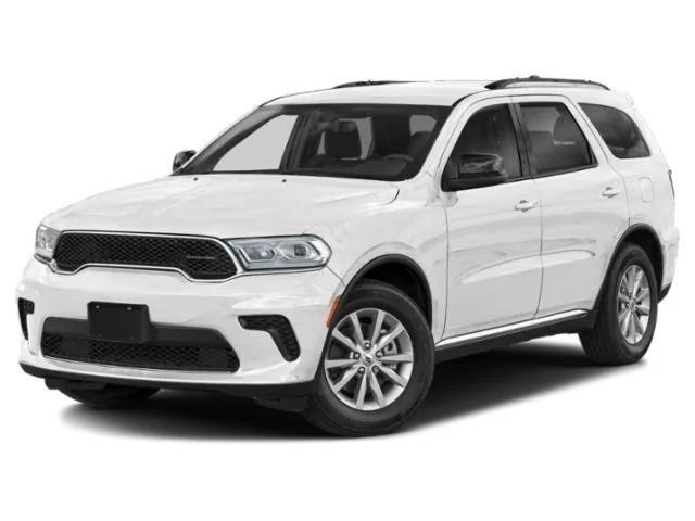 2026 Dodge Durango GT Plus AWD's photo