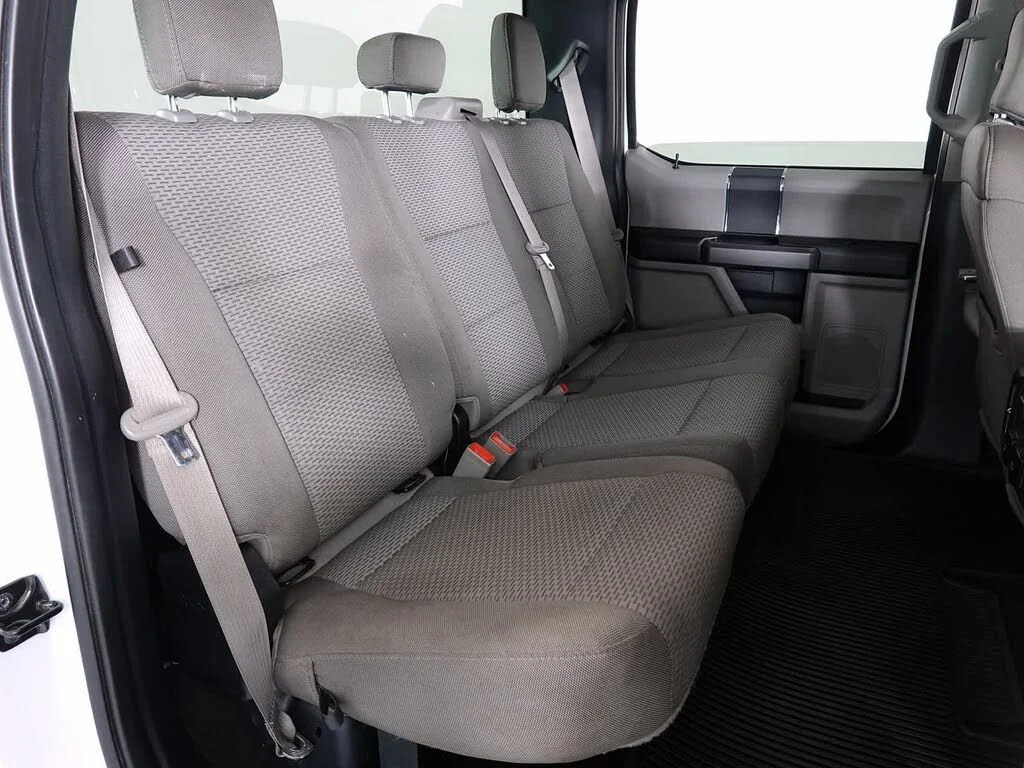 Used 2019 White Ford XLT image 15