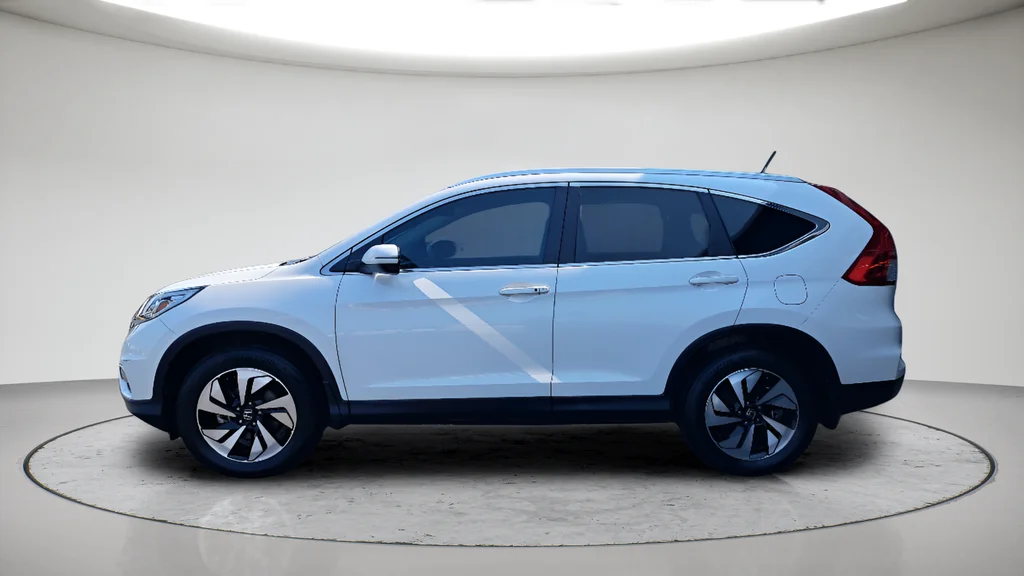 Used 2015  Honda Touring image 6