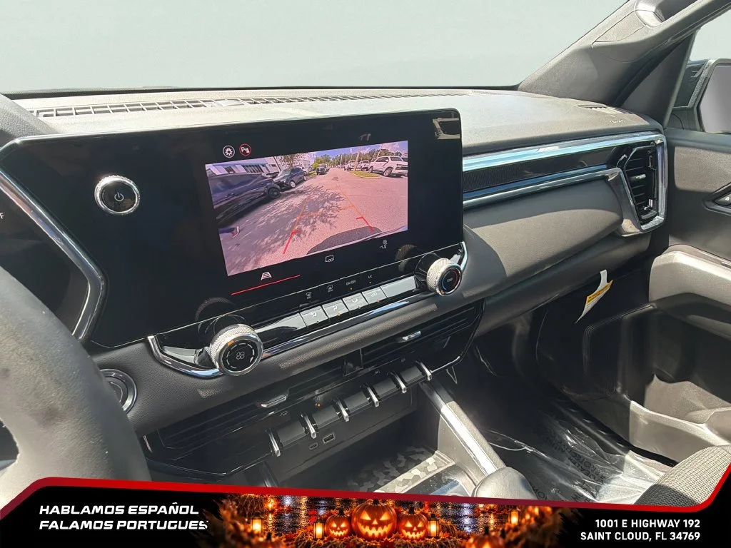 New 2026 Summit White GMC Elevation image 20