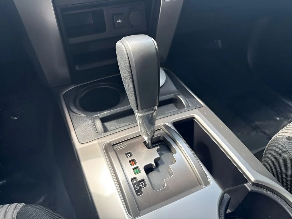 Used 2022 Red Toyota SR5 image 13