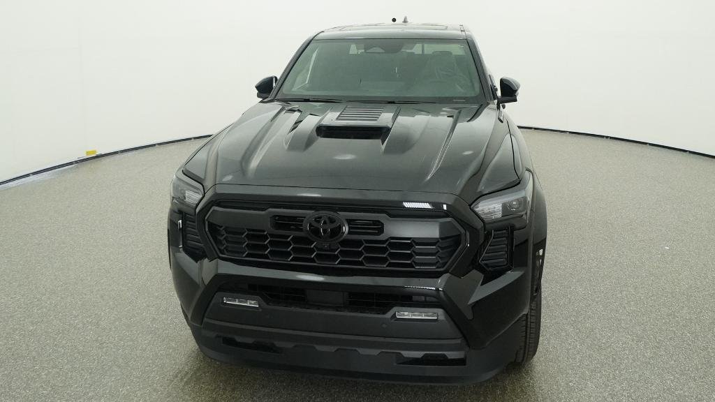 New 2026 Black Toyota TRD Sport i-FORCE MAX image 39