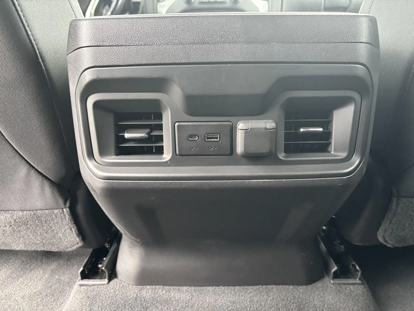 Used 2021 SUMMIT WHITE Chevrolet RST image 14
