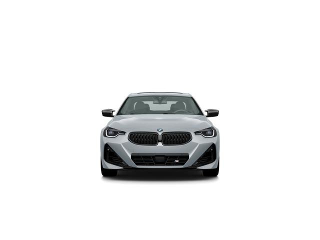 New 2027 Brooklyn Grey Metallic BMW  image 2
