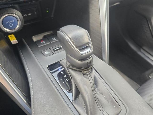 Certified Used 2021 BLIZZARD PEARL Toyota  image 31