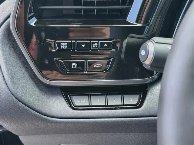 New 2026 Caviar Lexus TX 350 Premium image 45