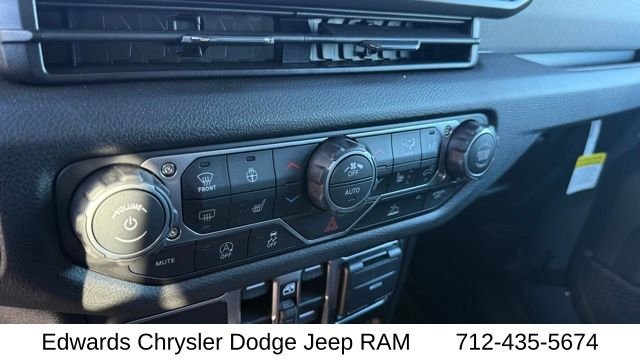 New 2026 Anvil Clearcoat Jeep Sport S image 28