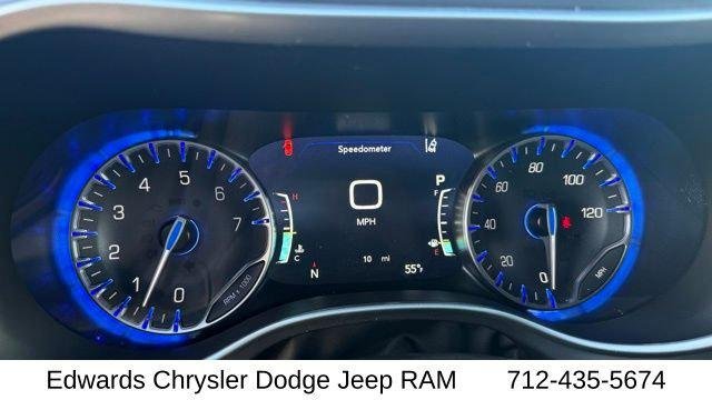 2026 Chrysler Pacifica Select - Photo 23