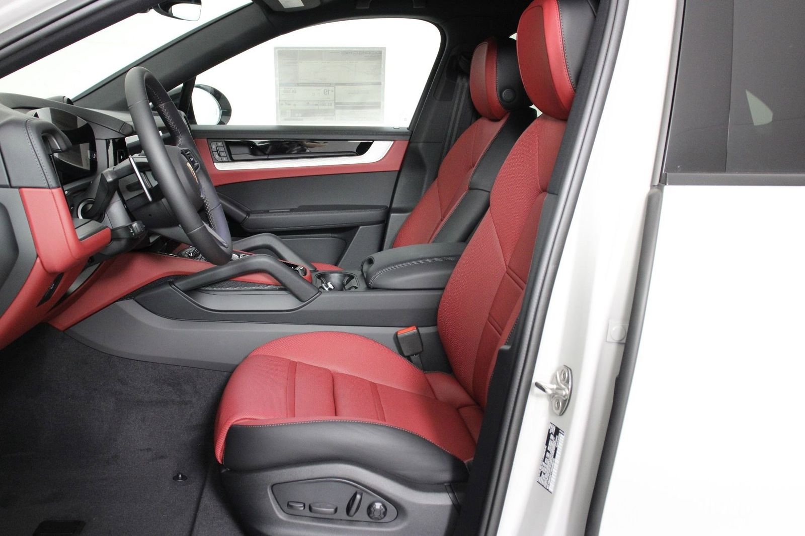 New 2026 Chalk Porsche Coupe image 5