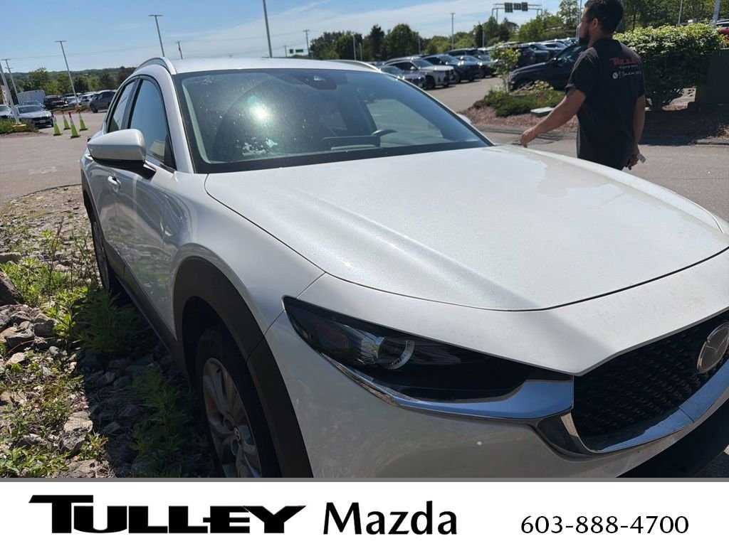 2023 Mazda CX-30 Preferred AWD's photo