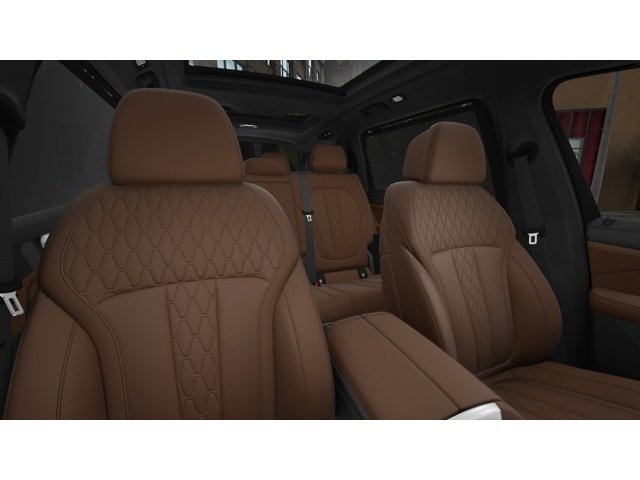 New 2027 Special Order Color BMW xDrive40i image 11