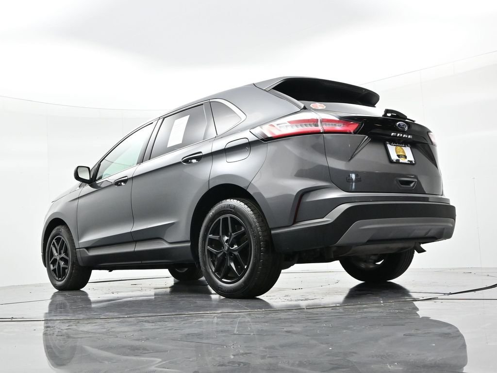 2024 Ford Edge SEL - Photo 20