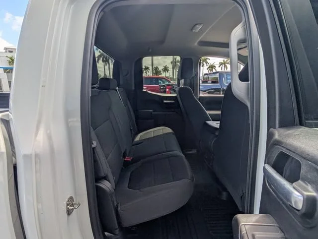 Used 2020 Summit White Chevrolet WT image 15