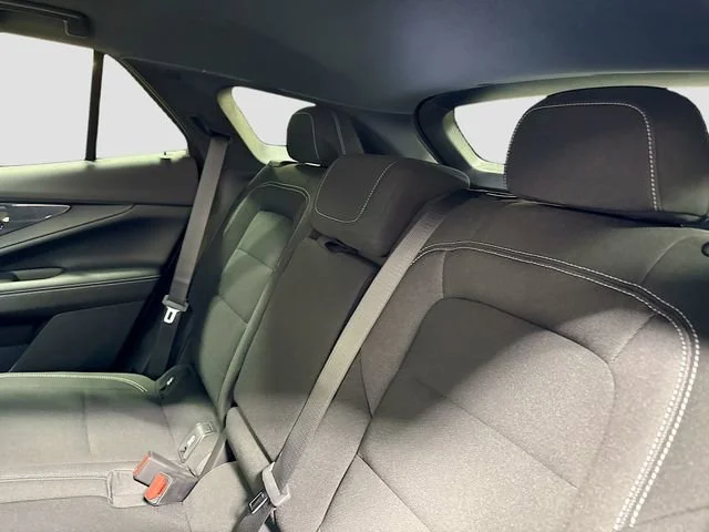 2026 Chevrolet Blazer EV LT - Photo 26