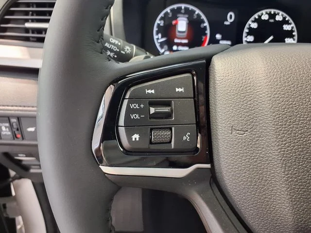 2026 Honda Odyssey EX-L - Photo 7