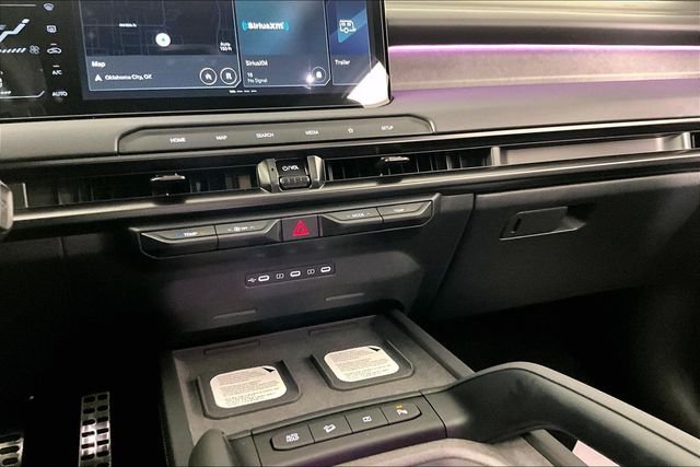 New 2027 Ebony Black Kia X-LINE SX image 7
