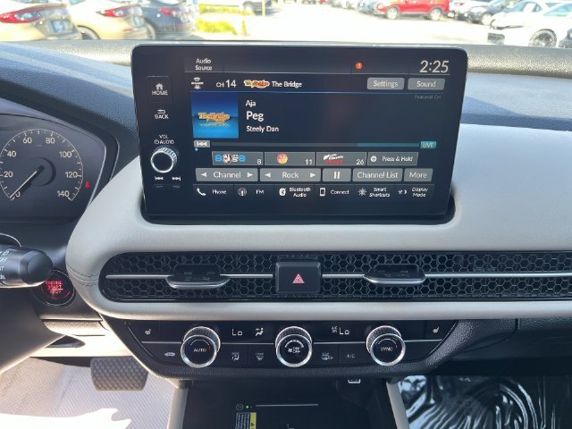Used 2025  Honda EX-L image 21