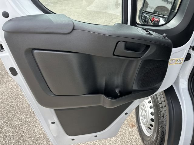 New 2026 White RAM High Roof image 10