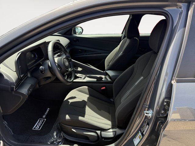 Certified Used 2025 Ecotronic Gray Hyundai  image 10