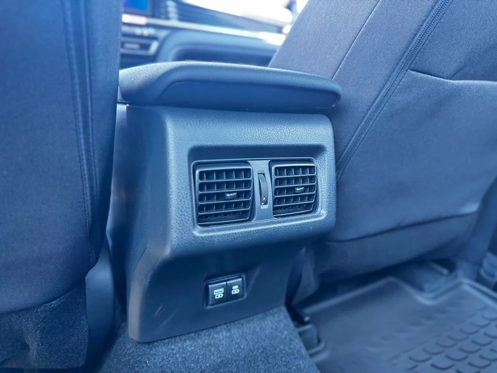 New 2026  Toyota LE image 21