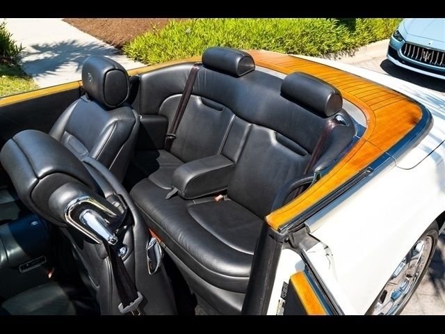 2009 Rolls-Royce Phantom Drophead Coupe - Photo 11