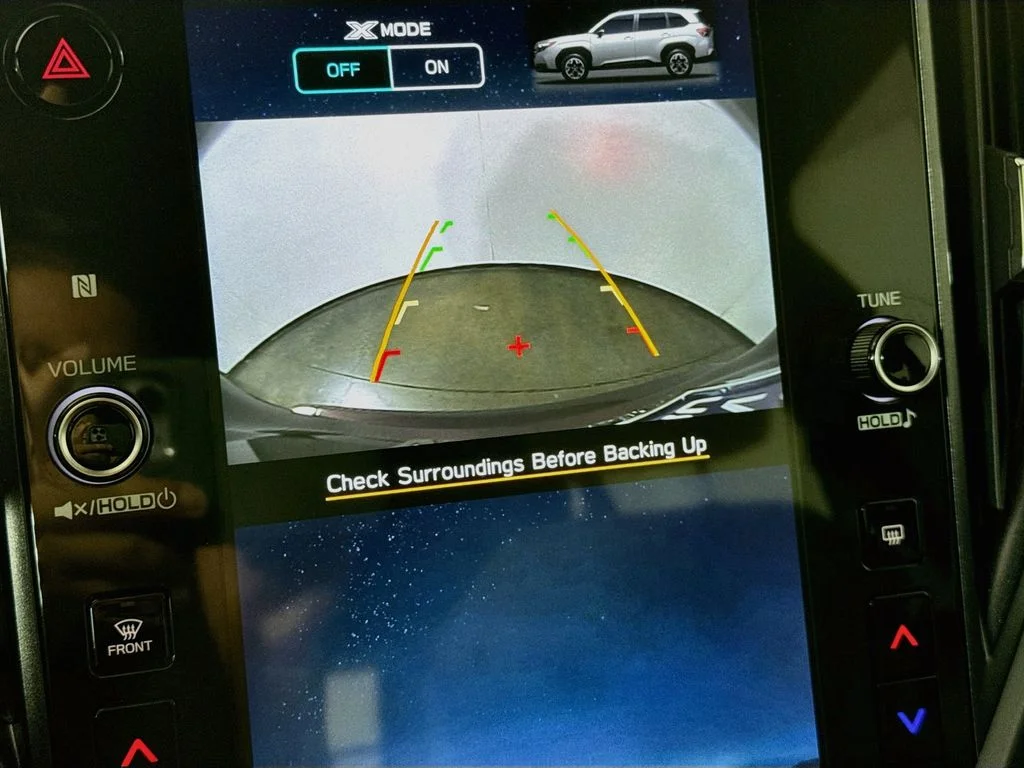 Used 2026 Red Subaru Premium image 16