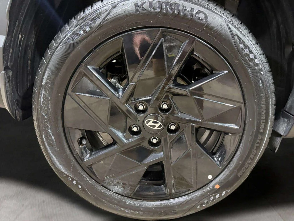 2026 Hyundai Kona SEL Sport - Photo 30