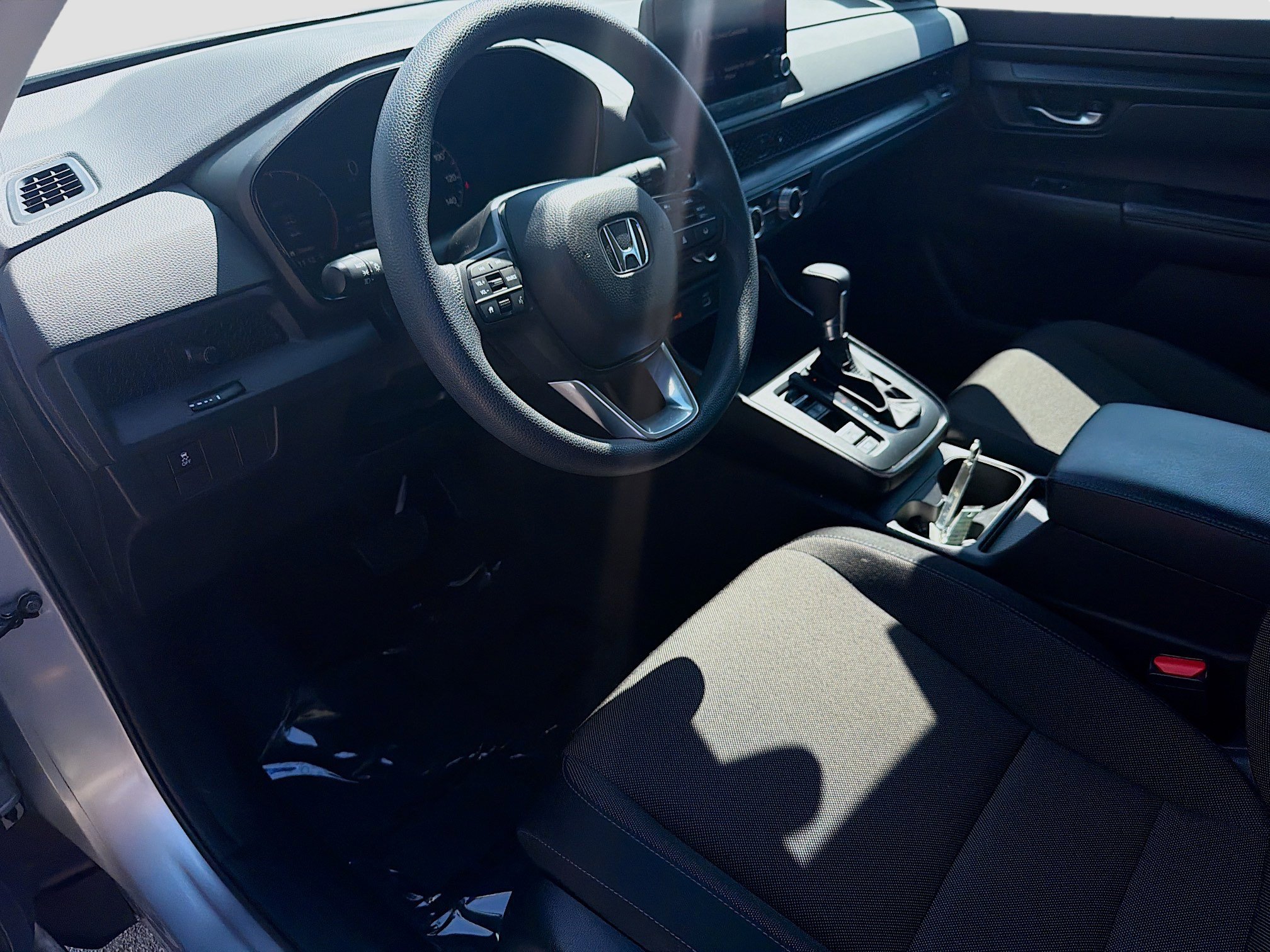 2023 Honda CR-V LX - Photo 9