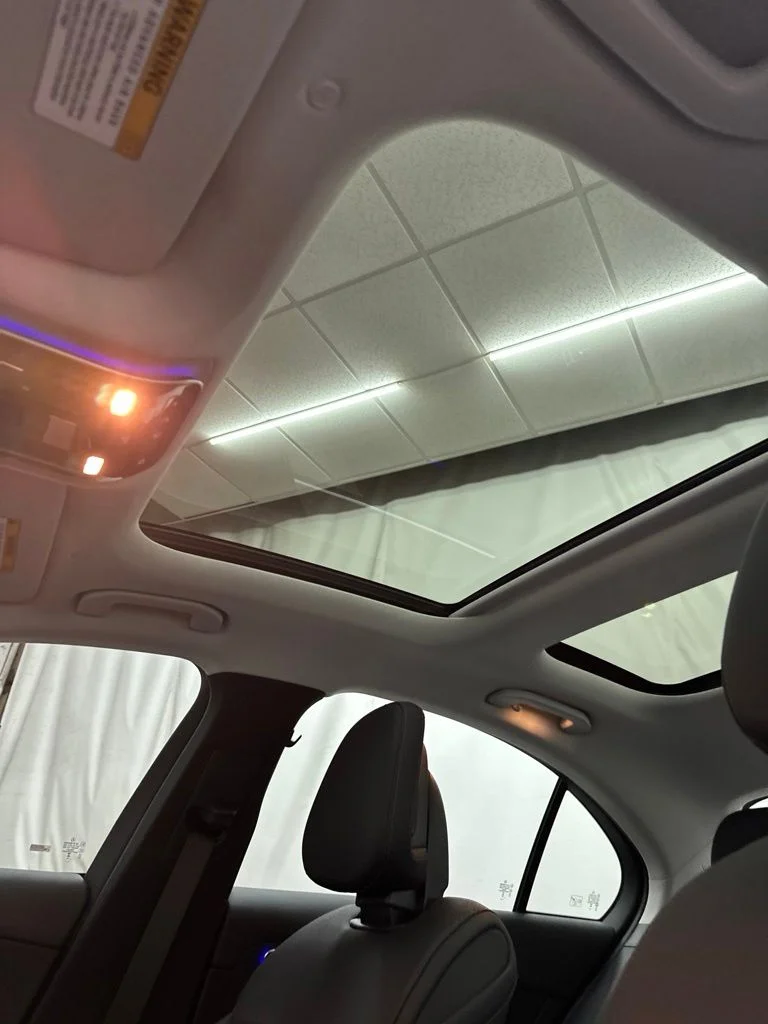 New 2026 Silver Mercedes-Benz C 300 image 20