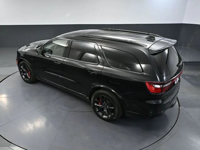 Certified Used 2024 Black Dodge SRT 392 Premium image 65