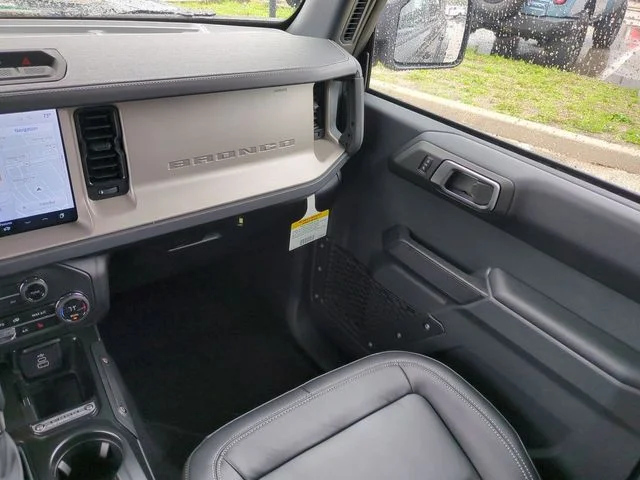 New 2026 Black Ford Outer Banks image 17