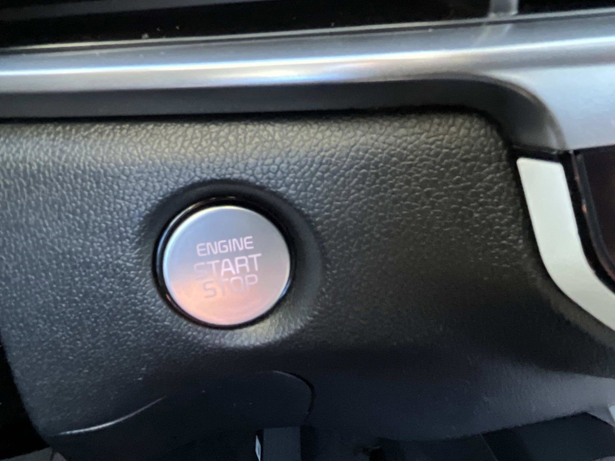 New 2026 Ebony Black Kia S image 30