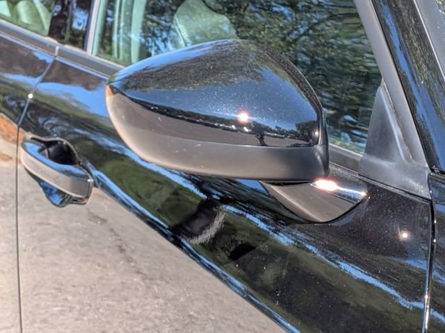 New 2026 Majestic Black Pearl Acura A-Spec Package image 10