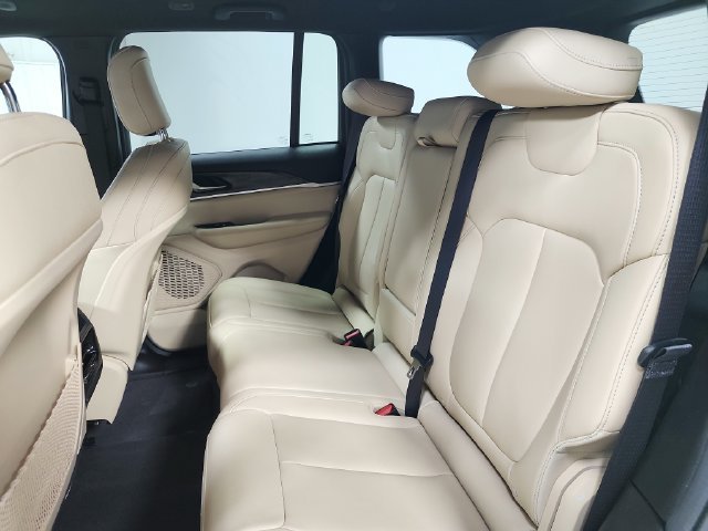 Used 2024 White Jeep Limited image 35