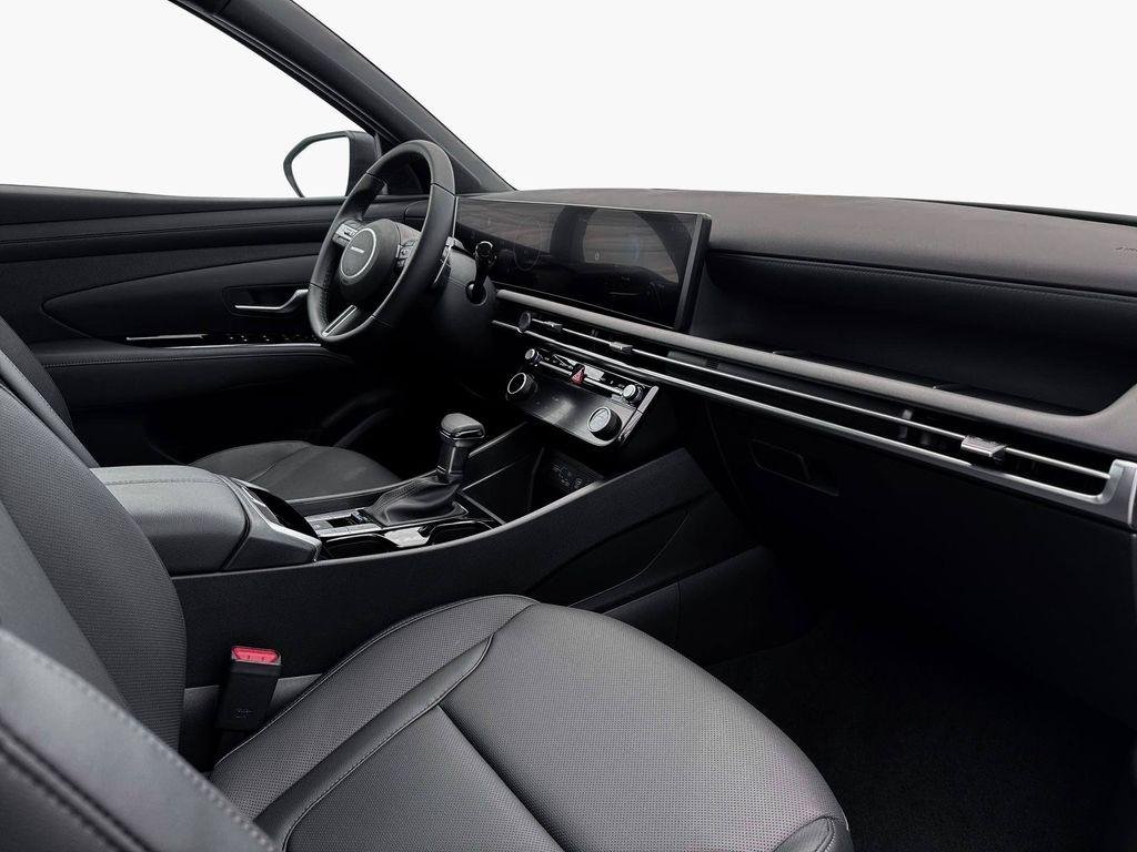 2026 Hyundai Santa Cruz XRT - Photo 13