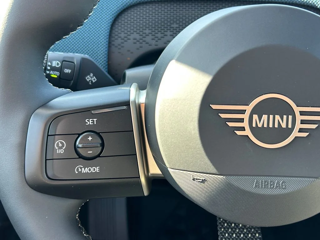 2026 MINI Countryman S - Photo 19