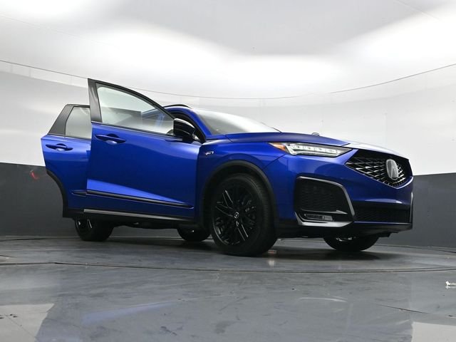 Used 2025  Acura A-Spec Advance Package image 45