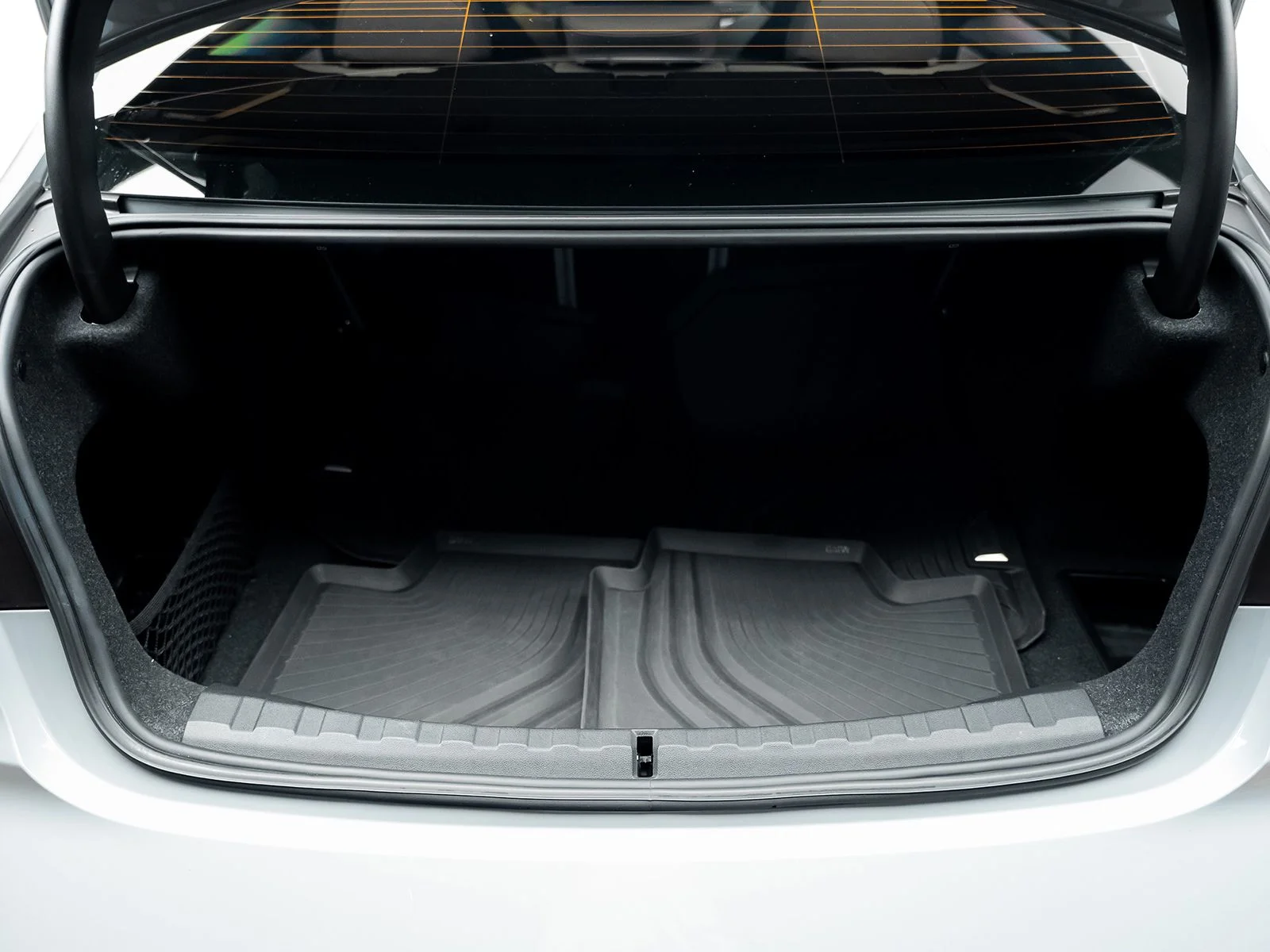 Used 2024 Gray BMW Competition image 61