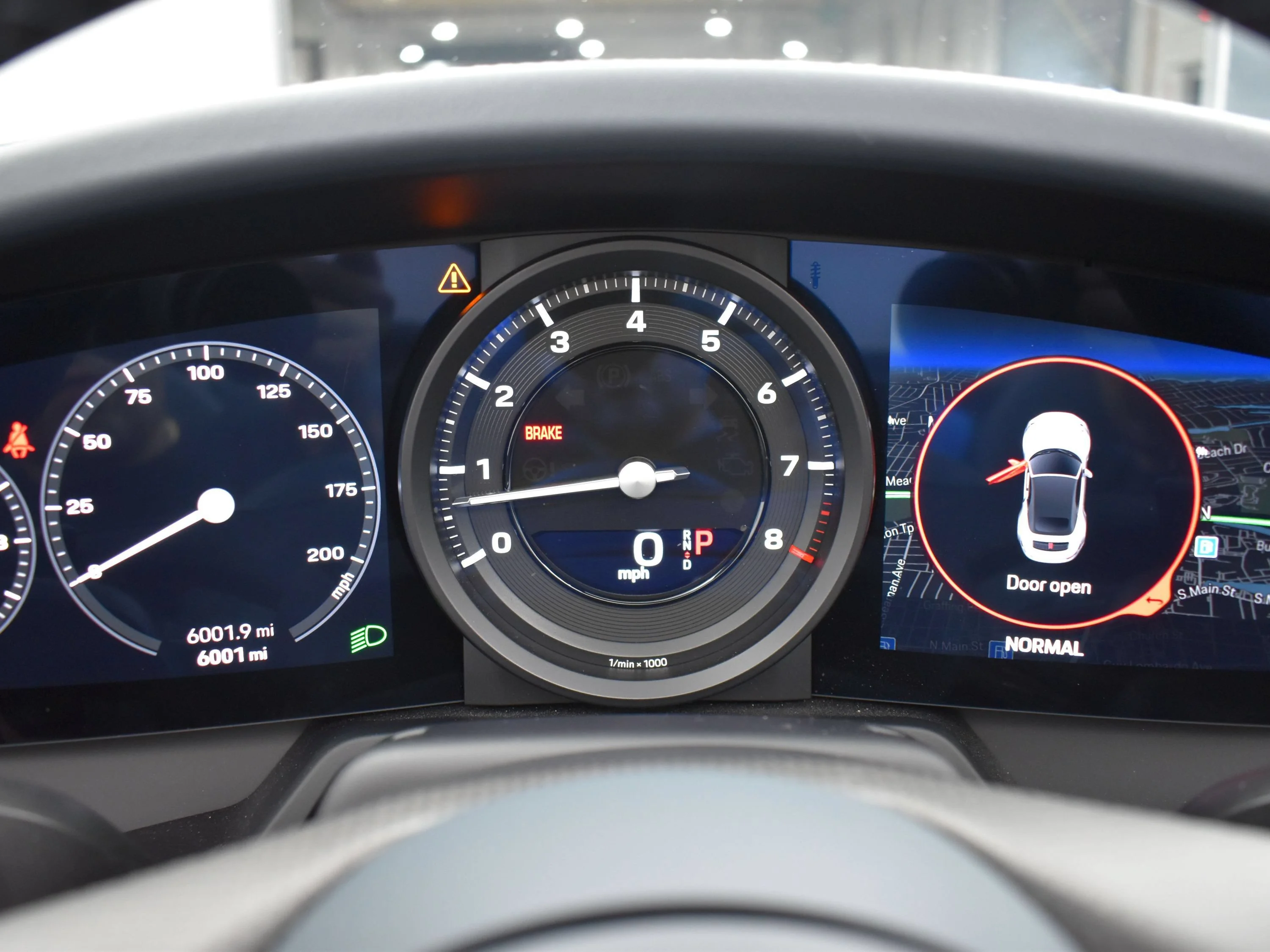 2023 Porsche 911 S - Photo 22